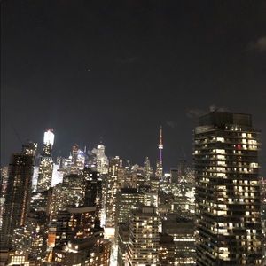 Meet your Posher, Marisol